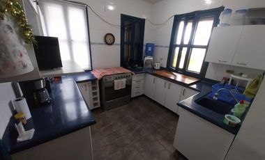 Puerto Cayo - Villa La Boca: Se Vende Casa en Zona Rural y Frente al Mar en Puerto Cayo