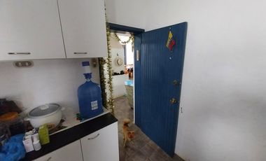 Puerto Cayo - Villa La Boca: Se Vende Casa en Zona Rural y Frente al Mar en Puerto Cayo