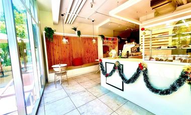 VENTA DE DERECHO DE LLAVES CAFETERIA Y ELABORACIÓN DE ALIMENTOS