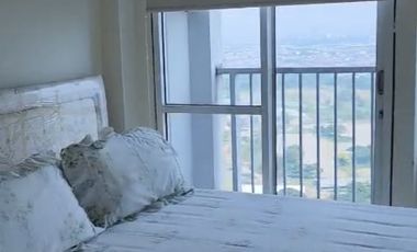 BEST DEAL APARTEMEN TIFOLIA FURNISHED HARGA JAUH DIBAWAH NJOP