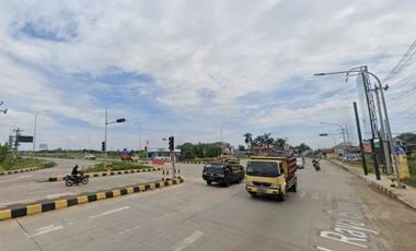 Tanah Dijual Dekat Kampus 2 lAIN Kajen: SHM