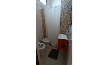 VENDO COMPLEJO TURSTICO 5 DEPTOS EN BLOCK