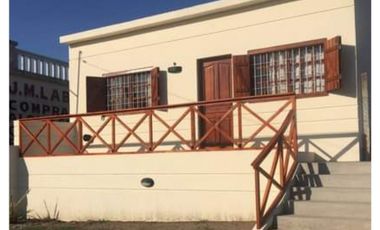 VENDO COMPLEJO TURSTICO 5 DEPTOS EN BLOCK