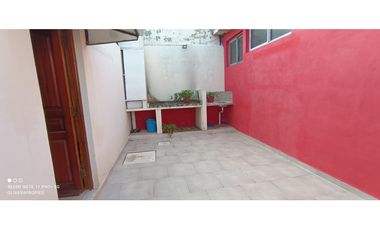 VENDO COMPLEJO TURSTICO 5 DEPTOS EN BLOCK