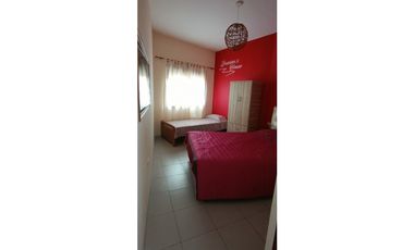 VENDO COMPLEJO TURSTICO 5 DEPTOS EN BLOCK