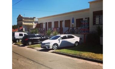 VENDO COMPLEJO TURSTICO 5 DEPTOS EN BLOCK