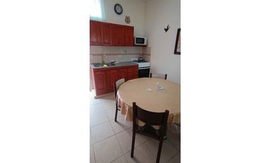 VENDO COMPLEJO TURSTICO 5 DEPTOS EN BLOCK