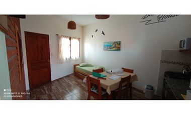 VENDO COMPLEJO TURSTICO 5 DEPTOS EN BLOCK