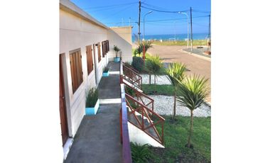 VENDO COMPLEJO TURSTICO 5 DEPTOS EN BLOCK