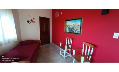 VENDO COMPLEJO TURSTICO 5 DEPTOS EN BLOCK