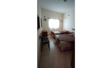 VENDO COMPLEJO TURSTICO 5 DEPTOS EN BLOCK