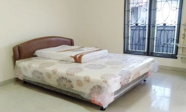 Kost Dekat Kampus BINUS Anggrek, ITC Permata Hijau