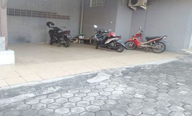 Kost Dekat Kampus BINUS Anggrek, ITC Permata Hijau