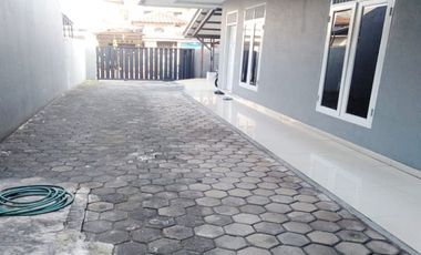 Kost Dekat Kampus BINUS Anggrek, ITC Permata Hijau