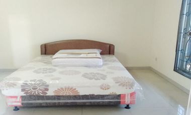 Kost Dekat Kampus BINUS Anggrek, ITC Permata Hijau