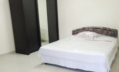 Kost Dekat Kampus BINUS Anggrek, ITC Permata Hijau