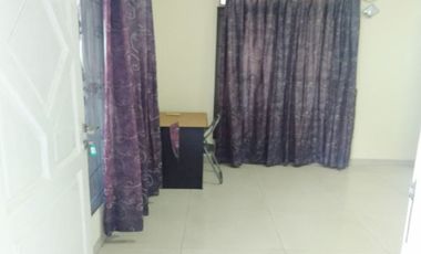 Kost Dekat Kampus BINUS Anggrek, ITC Permata Hijau