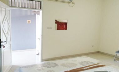 Kost Dekat Kampus BINUS Anggrek, ITC Permata Hijau