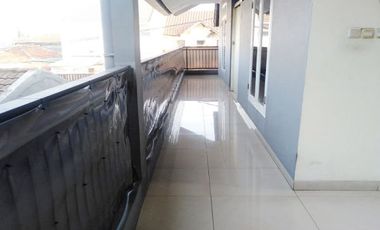 Kost Dekat Kampus BINUS Anggrek, ITC Permata Hijau