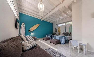 CASA EN VENTA COSTA ESMERALDA - BARRIO GOLF II 554