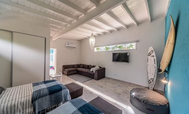 CASA EN VENTA COSTA ESMERALDA - BARRIO GOLF II 554