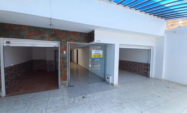 local en arriendo en belalcázar. Cod A9191022