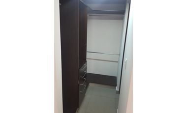 VENTA APARTAMENTO AMOBLADO PANAM PACIFICO