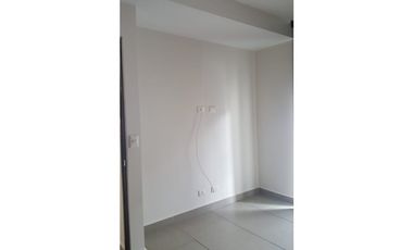 VENTA APARTAMENTO AMOBLADO PANAM PACIFICO