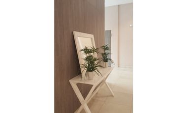 VENTA APARTAMENTO AMOBLADO PANAM PACIFICO