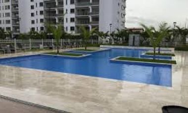 VENTA APARTAMENTO AMOBLADO PANAM PACIFICO