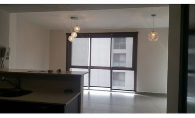 VENTA APARTAMENTO AMOBLADO PANAM PACIFICO