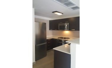 VENTA APARTAMENTO AMOBLADO PANAM PACIFICO