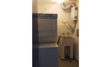 VENTA APARTAMENTO AMOBLADO PANAM PACIFICO