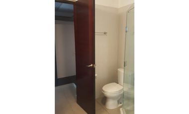 VENTA APARTAMENTO AMOBLADO PANAM PACIFICO