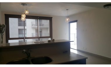 VENTA APARTAMENTO AMOBLADO PANAM PACIFICO