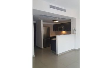 VENTA APARTAMENTO AMOBLADO PANAM PACIFICO