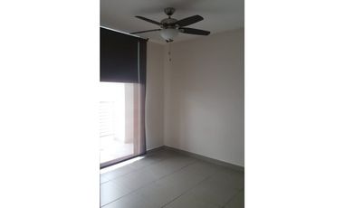 VENTA APARTAMENTO AMOBLADO PANAM PACIFICO