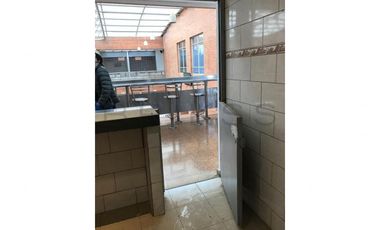 local en venta en siberia. Cod V5201