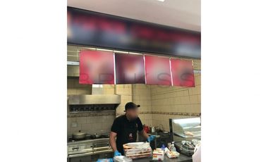 local en venta en siberia. Cod V5201