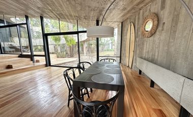 Casa en venta las Prunas