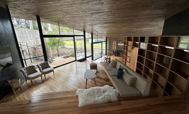 Casa en venta las Prunas