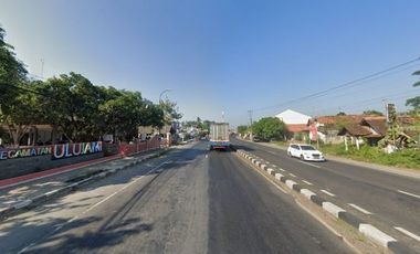 Kavling Dekat Pasar Ulujami Pemalang, Harga 1 Jt-an, Diskon 25%