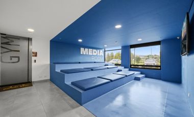 apartaestudio en venta en chía. Cod V9759344