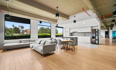 apartaestudio en venta en chía. Cod V9759344