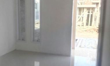 SIAP HUNI BISA KPR rumah 2 lantai dekat UNPAD jatinangor