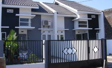 PROMO RUMAH MURAH SIAP BANGUN FREE DESAIN