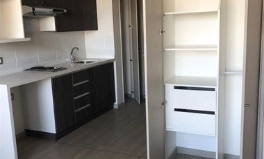 Departamento en Arriendo en JULIO COVARRUBIAS