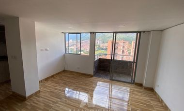 apartamento en arriendo en  niquia. Cod A65281