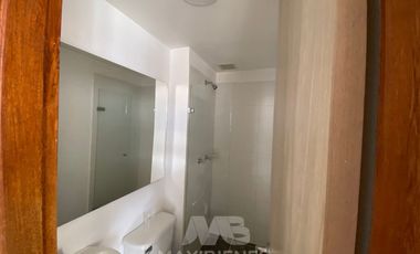 apartamento en arriendo en  niquia. Cod A65281