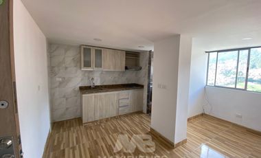 apartamento en arriendo en  niquia. Cod A65281